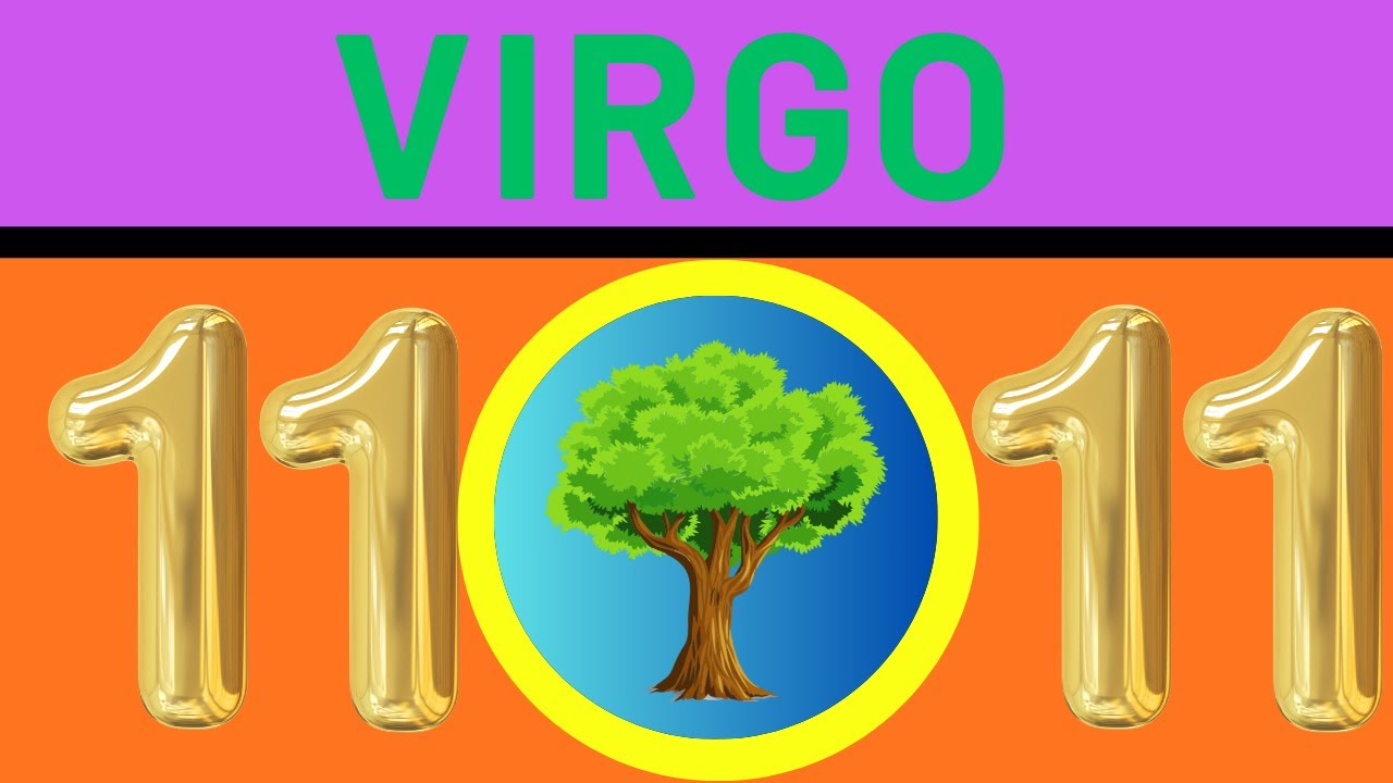 ESTA TAROTISTA ES TAN EXACTA VIRGO♍ QUE DA MIEDOOOO ✅🍀💸📞🙏🎉🎁 HOROSCOPO 📢 ORACULO TAROT DE CRIS