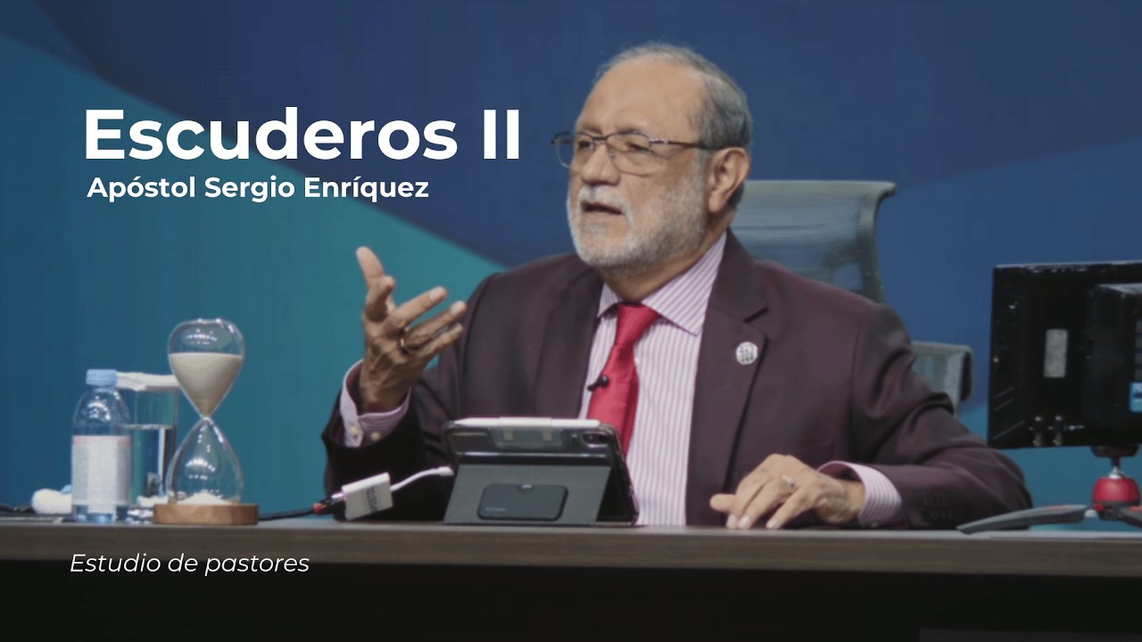 Estudio de Pastores |Jueves 05/02/2026