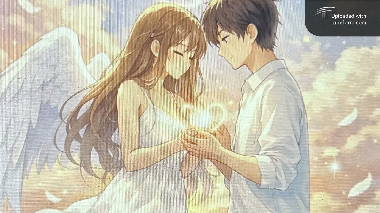 Angel Love (Official Audio)