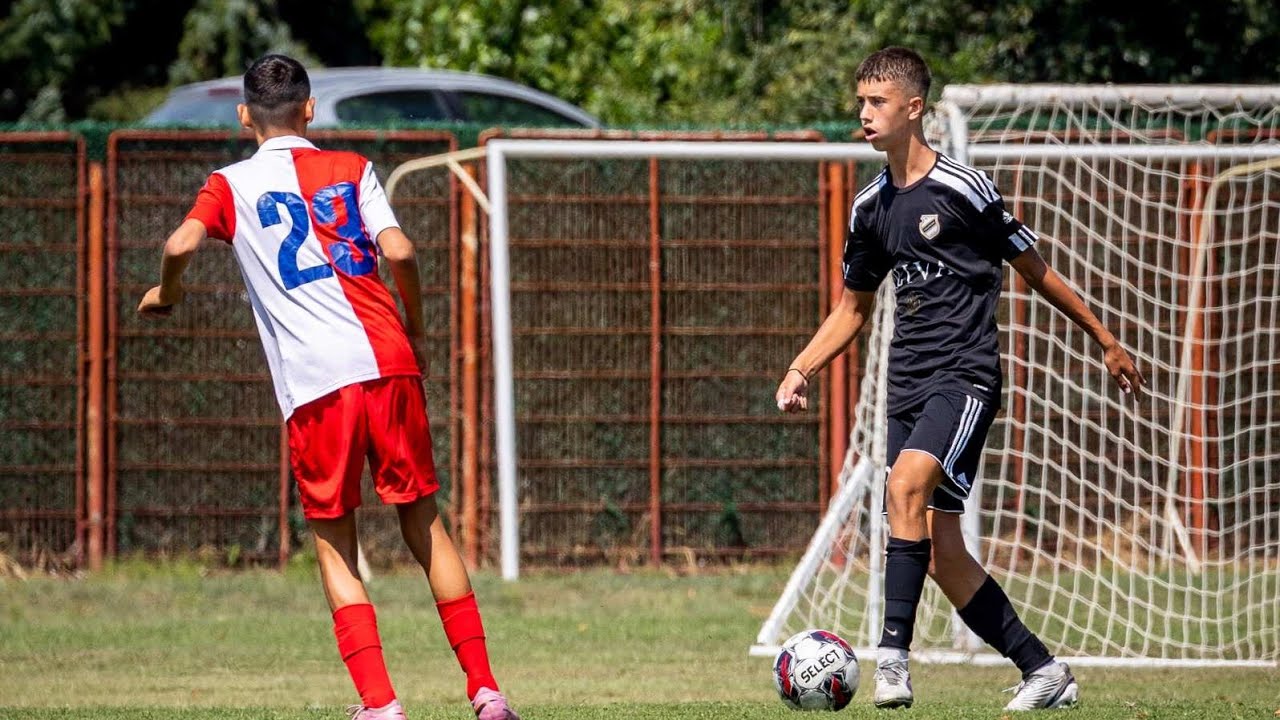 Fk Vojvodina 2011- Fk Čukarički 2011 - 16.08. 2025