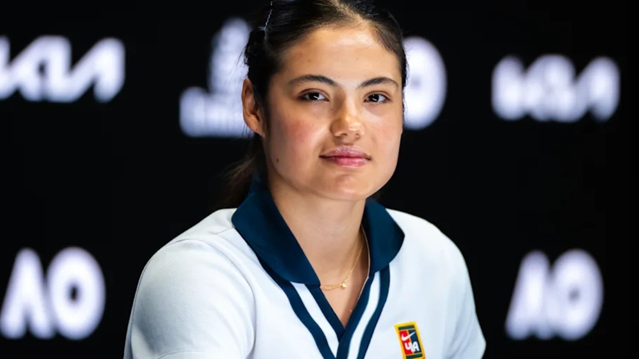 Emma Raducanu&rsquo;s Latest Match Has Everyone Talking