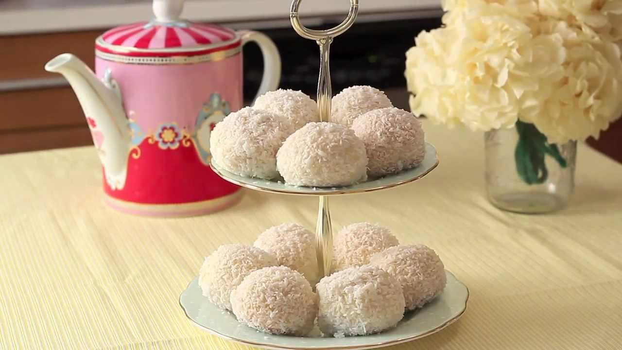 How to Make Sweet Bread filled with Pastry Cream