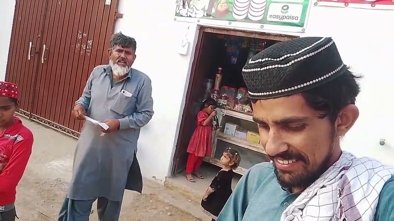 Aftari ki tayari 🥰Muhmmad Aakash  joiya