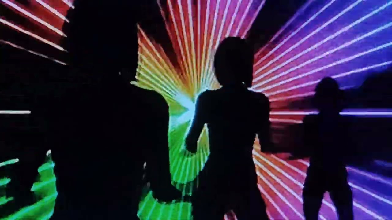 CHERI. Murphy's Law Continuing With Created Music By Dj Spinny Spring 🌱 Creator 