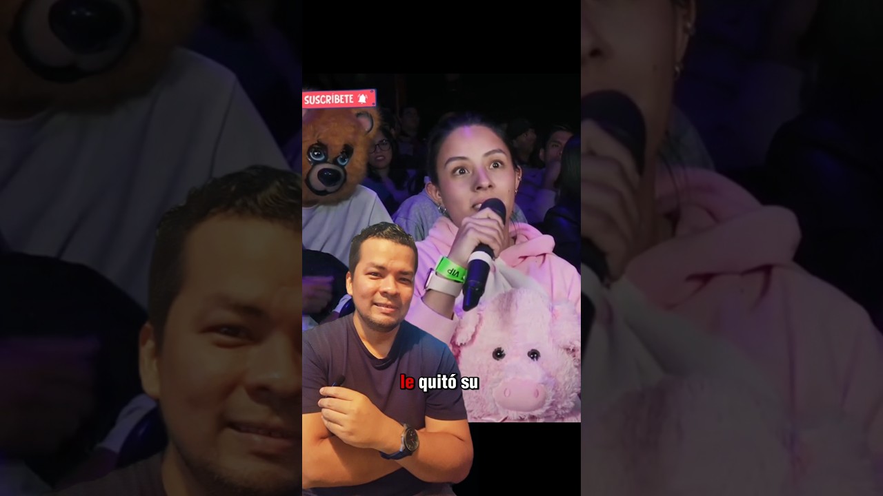 Le quito la novia a su Ex trabajador ? 🤔 o ella de meti&oacute; con el jefe de su novio ❓️🤔 mm