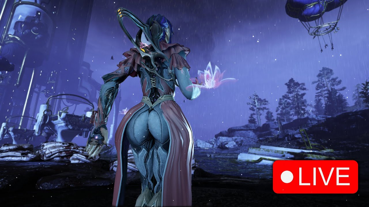 THE OLD PEACE Grind Day 3 🔴LIVE 🔴