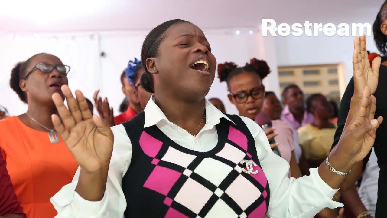 🛑Deuxieme Culte I Dimanche 01 février 2026 Église Baptiste MEBSH I Sainte Cène