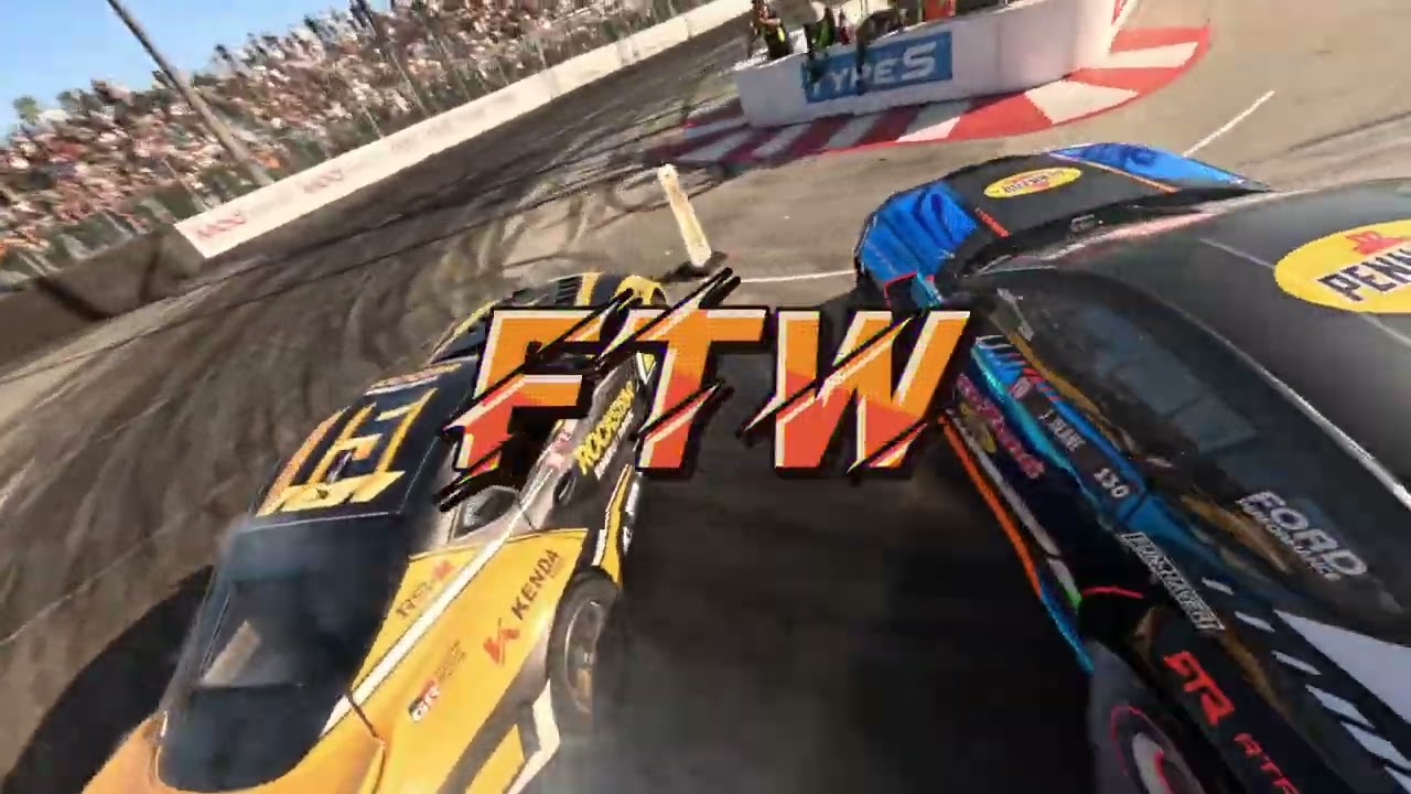 FTW ✘ RØNISIA - CØMPLIQUÉ ( ZØUKØMPA REMIX )°2K25