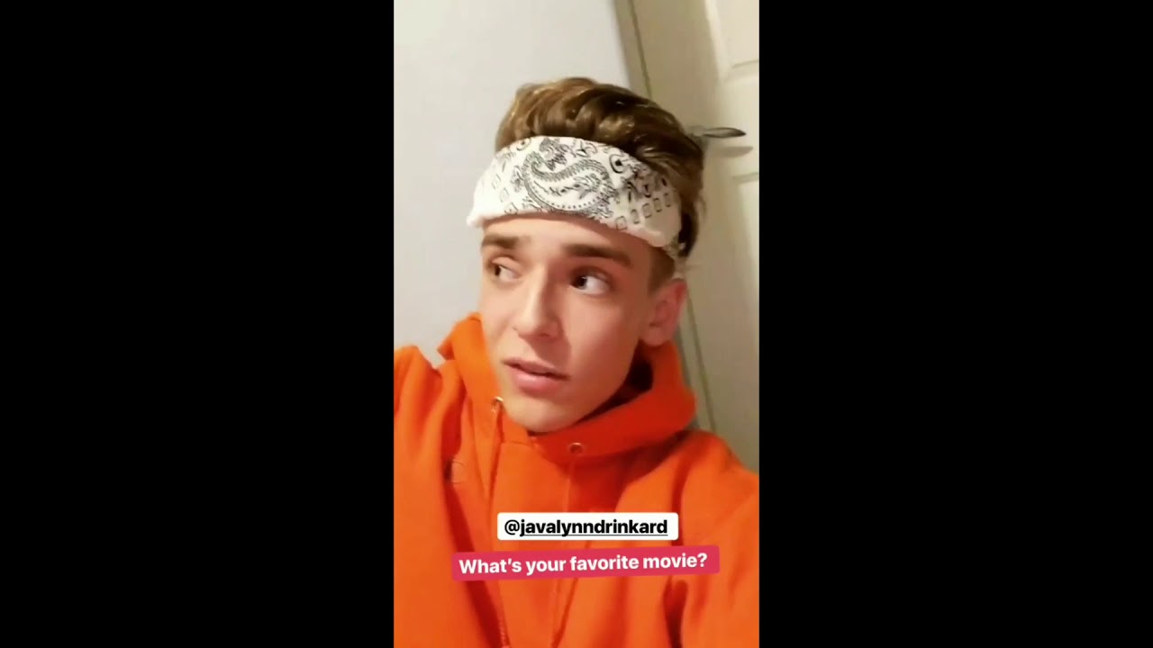 NOW UNITED - Josh Beauchamp Q&A
