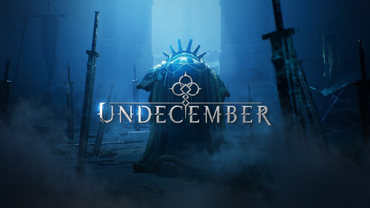 Undecember - EP1 - #gameplay