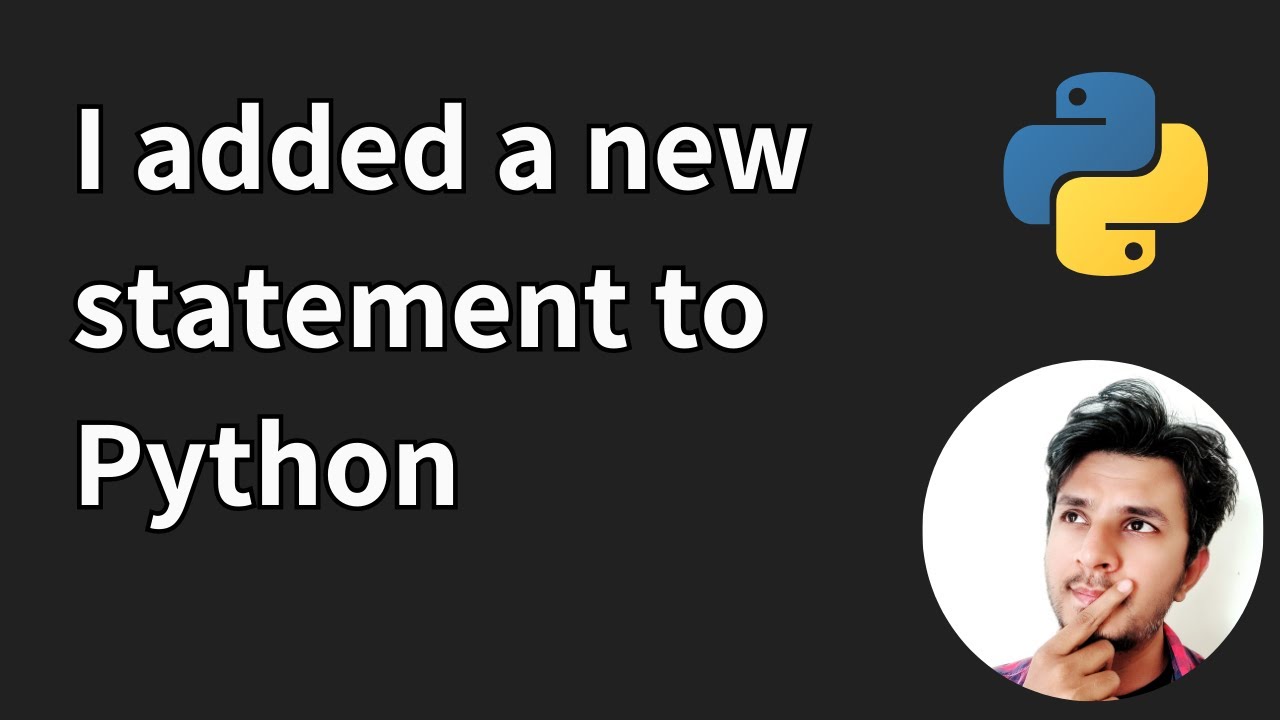 I changed python language and added a new NUKE statement
