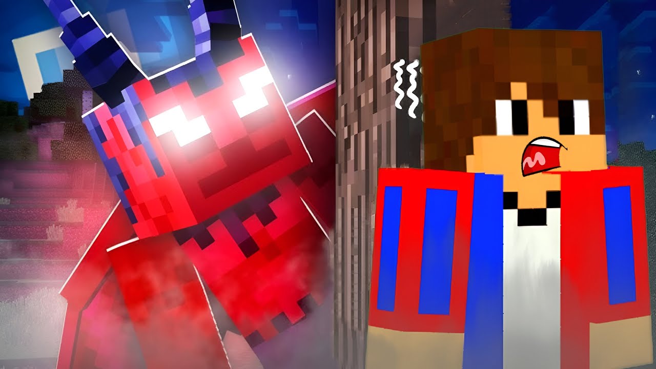 ՍԱՏԱՆԱՆ ԸՆԿԵԼ ԷՐ ԻՄ ՀԵՏԵՎԻՑ ԳԻՇԵՐԸ ԺԱՄԸ 3։00-ԻՆ!? Arm Zone Minecraft Hayeren