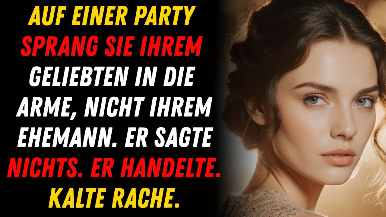 „ER KOMMT SOWIESO ZU SPÄT, HALT NICHT AN“ – DAS HABE ICH GEHÖRT, ALS ICH ZU EINER MÄDCHENPARTY KAM.