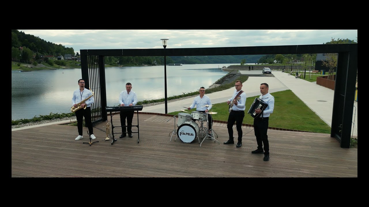 Kapela GRAĆ - Comment Ca Va