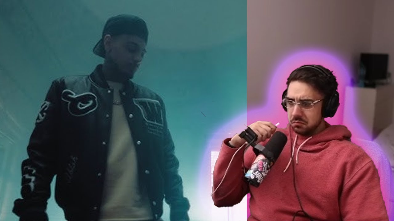 Nu ma asteptam! AlbertNBN x Ian x Petre Stefan - Pe strada / Pufulete reacționează