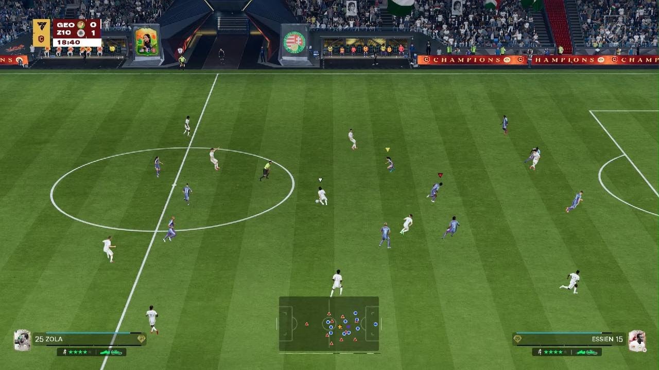 EA what is this???