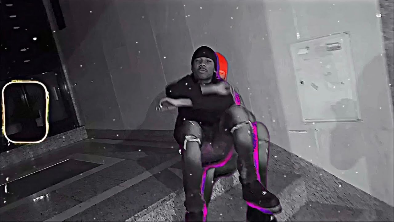 DKTheMenace - Trapped Out [Official Audio] (prod. By ProdByZajBeatz)