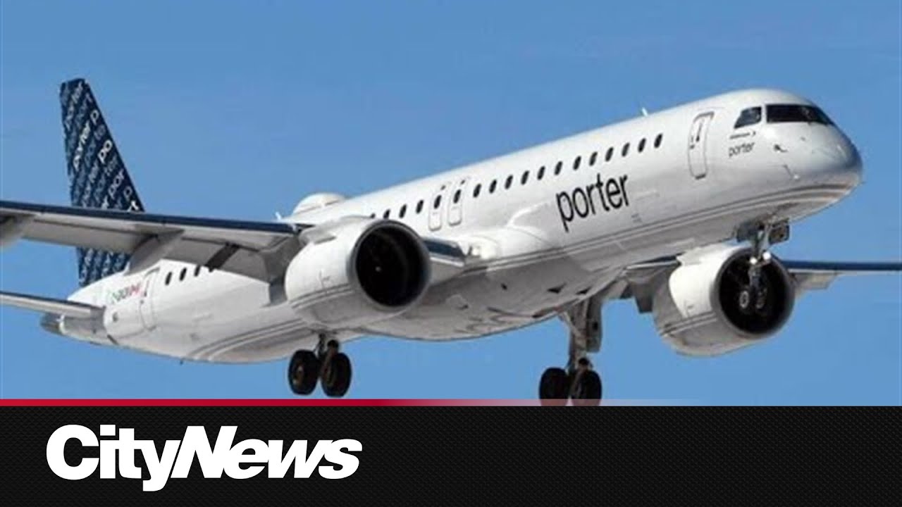 Travellers Returned To Winnipeg After Their Flight Was Diverted To Minneapolis