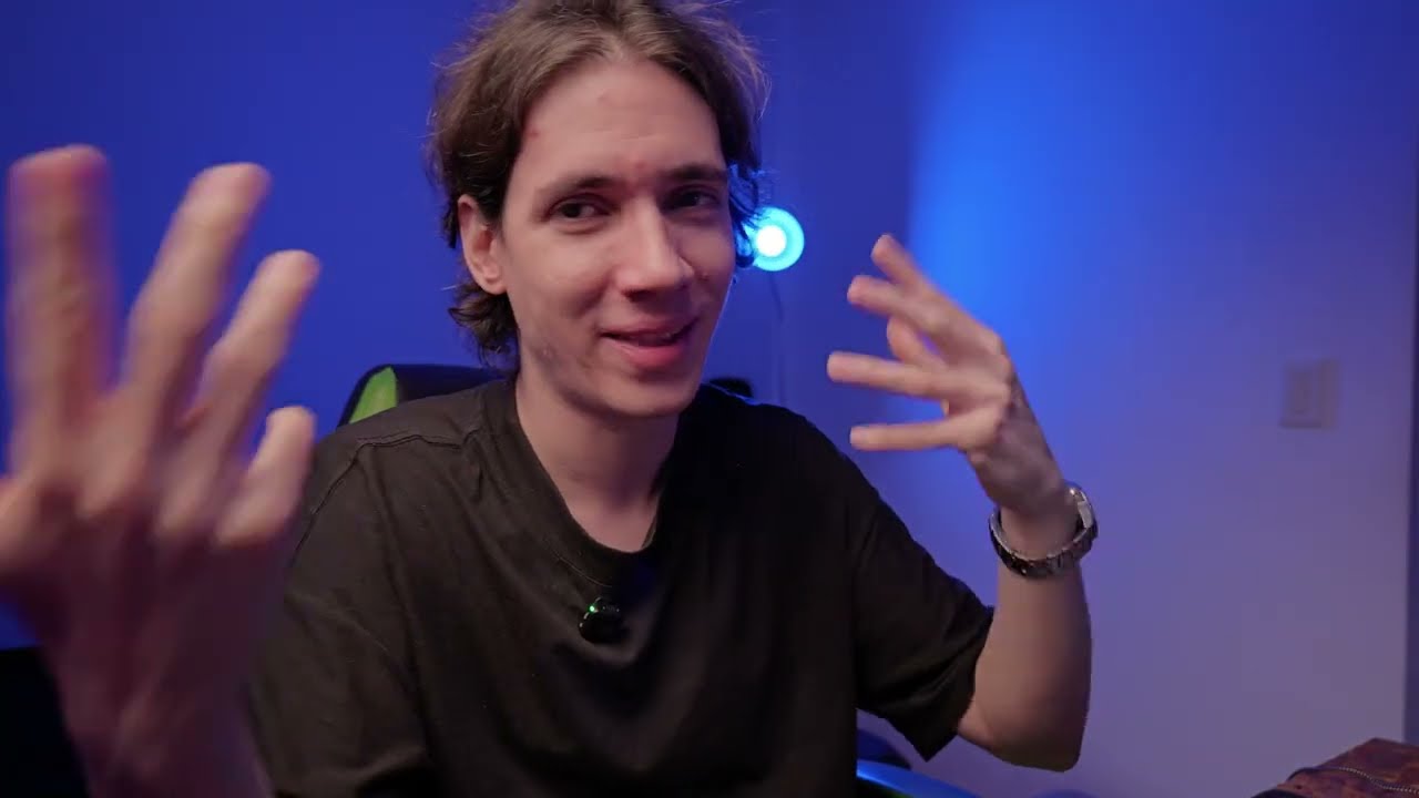 FAMA - Quiero Que Vuelvas (Music Review)