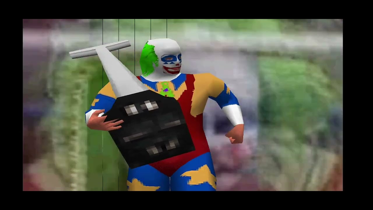 Gameplay WWF New Generation 92-93 #smackdown #psx #gameplayps1