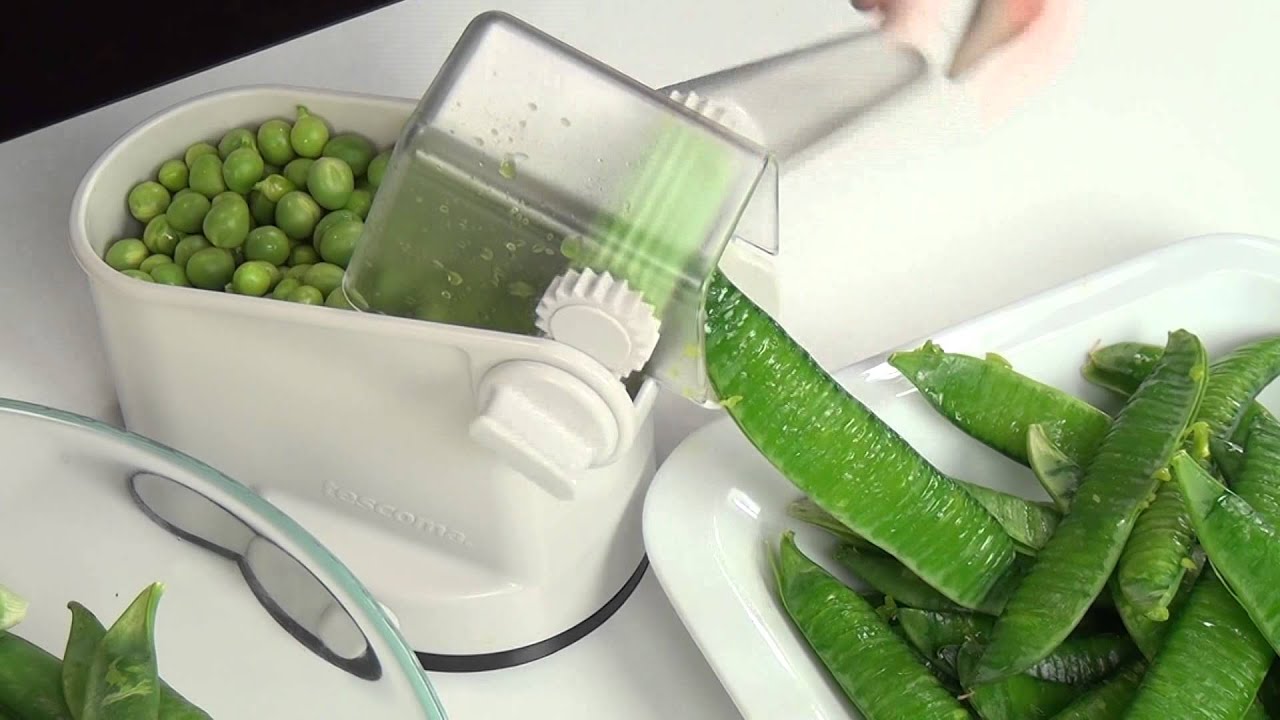 Pea sheller HANDY