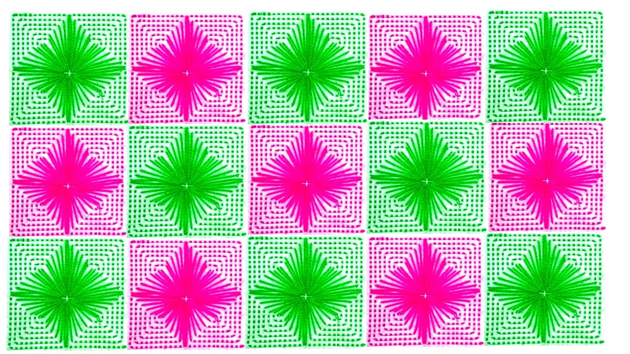 New plastic big flower ason design,bori por bena ki new design, sitting mat, hand fan design