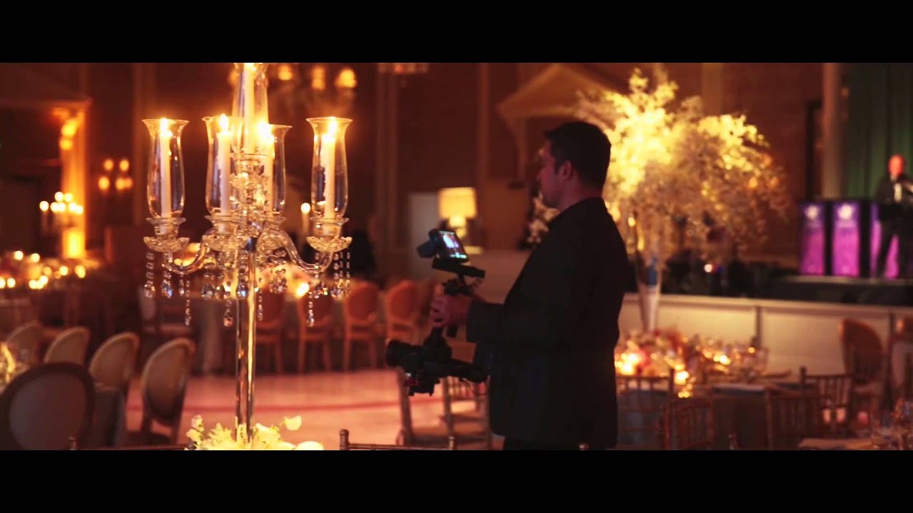 DJI - Ray Roman Weddings