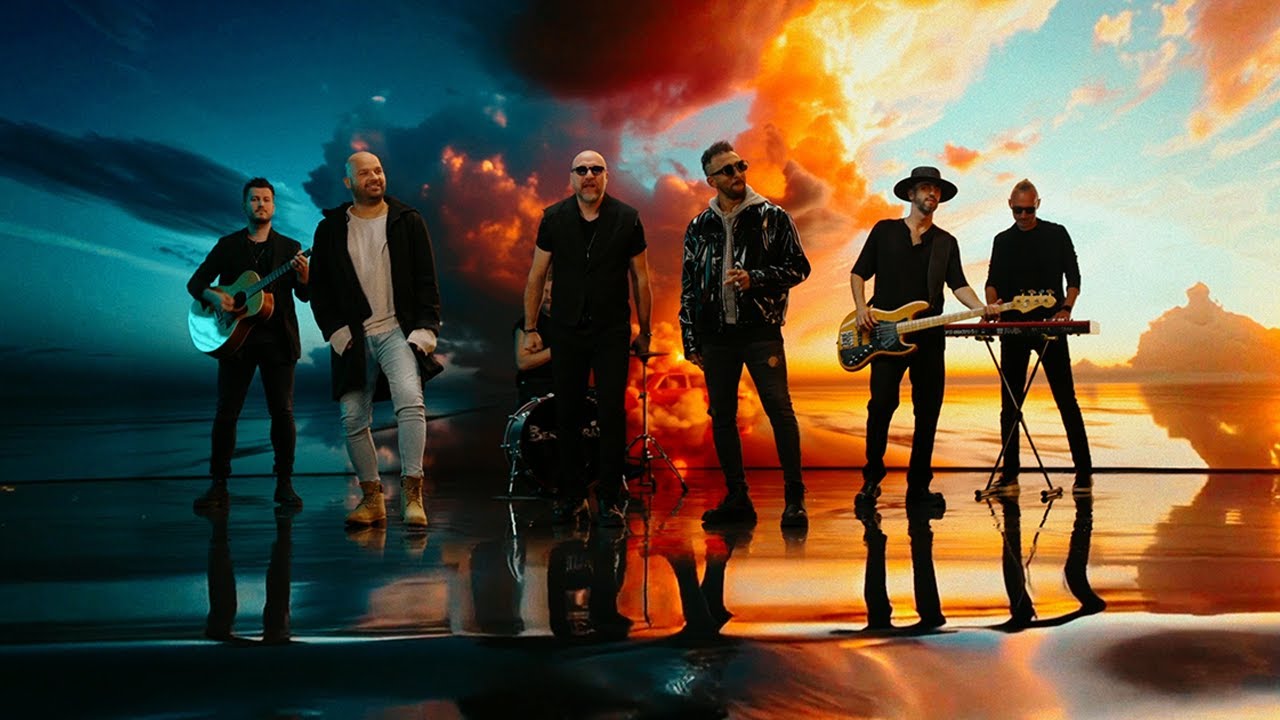 Alb Negru ✗ Bere Gratis - Pana La Soare | Videoclip Oficial