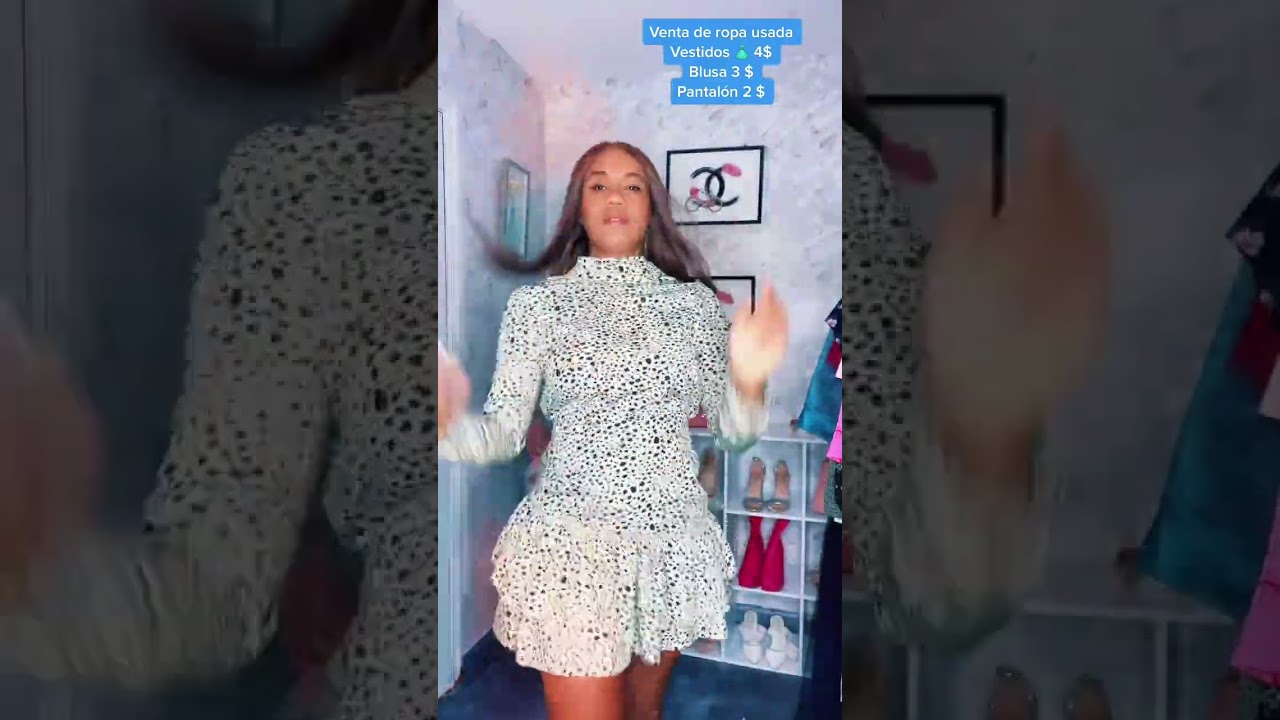 Trendy Secondhand Fashion Showcase: Affordable Styles for Everyone