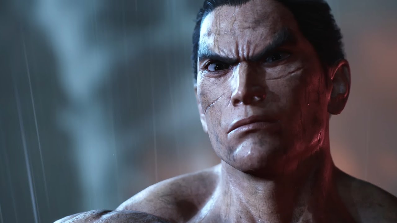 🔴 LIVE | Tekken With Gladhappy : Online