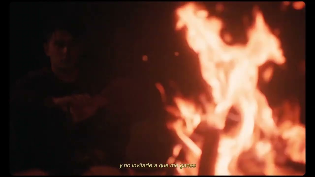 Prest - Mi misión (Visualizer)