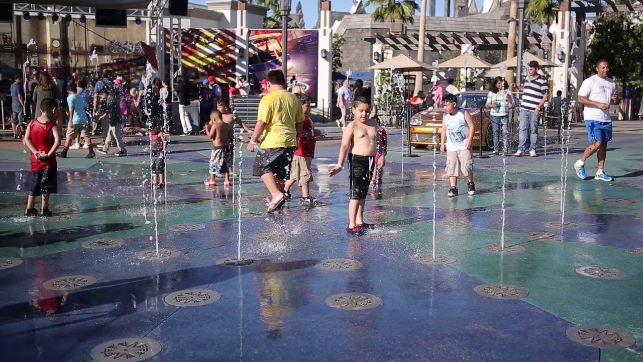 interactive fountains (512) 392-1155