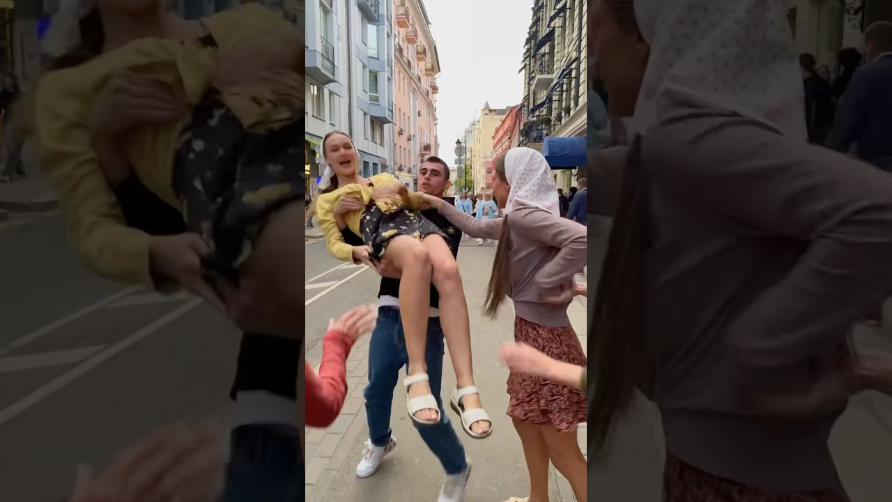 К этому мы не были готовы..   у этих ваших Патриков ни стыда, не совести 🙄