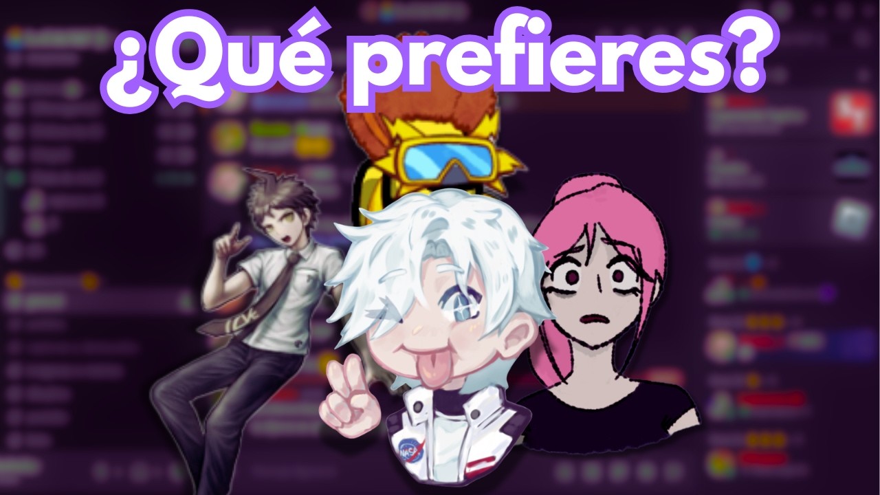 Me hice juez y abogado… y PERDÍ IGUAL (¿Qué Preferís?)