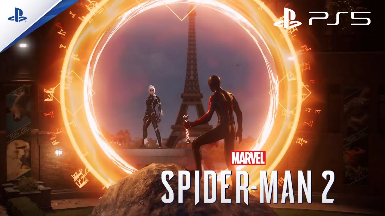 ELA ROUBOU O DOUTOR ESTRANHO? 😱 A fuga da Black Cat!