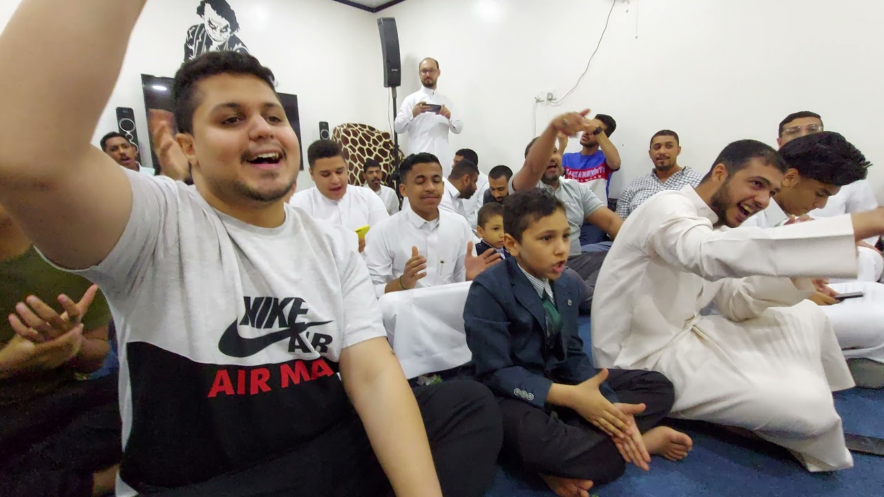 الملا عبدالهادي البطيان # رجف الخياله #