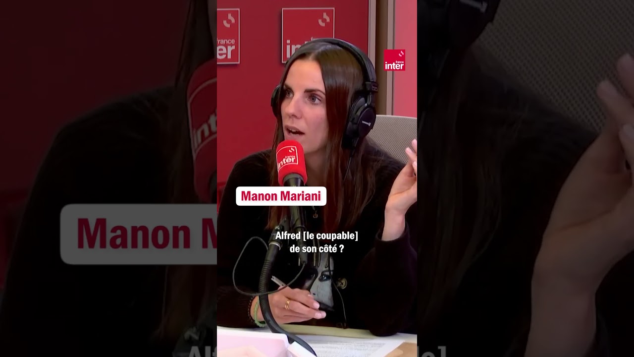Bruce Toussaint a enqu&ecirc;t&eacute; sur le f&eacute;minicide de sa cousine