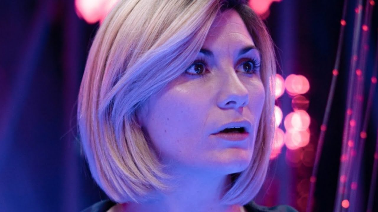 Doctor Who: The Untold Truth Revealed