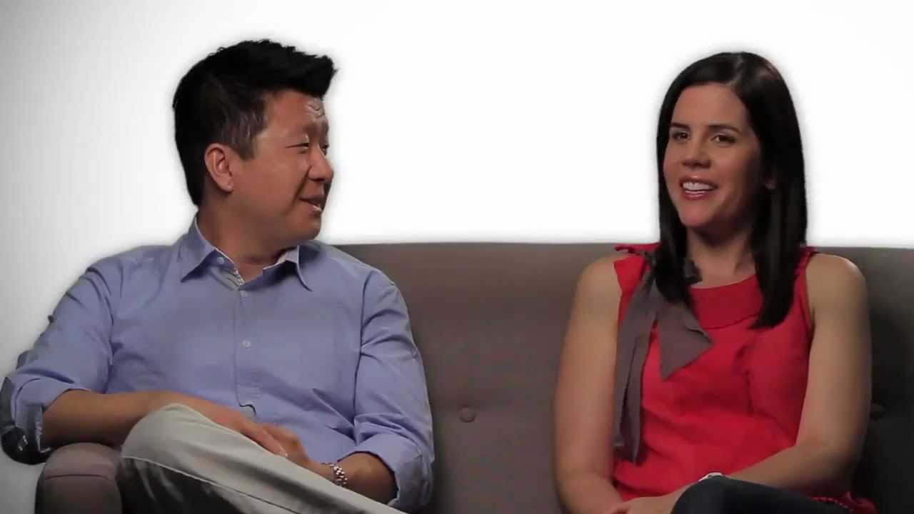 Interview with RuMe Co-Founders Jae & Katy Lee