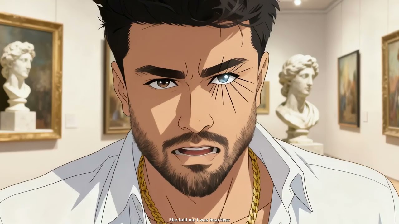 Prince Romal - Toxic (Official Visuelizer) Maximum Risk | Lyrical Video | Arian Romal