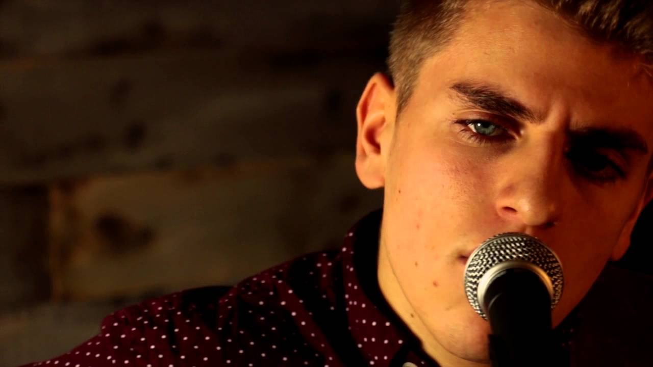 ED SHEERAN Photograph (Édouard Lagacé Cover)