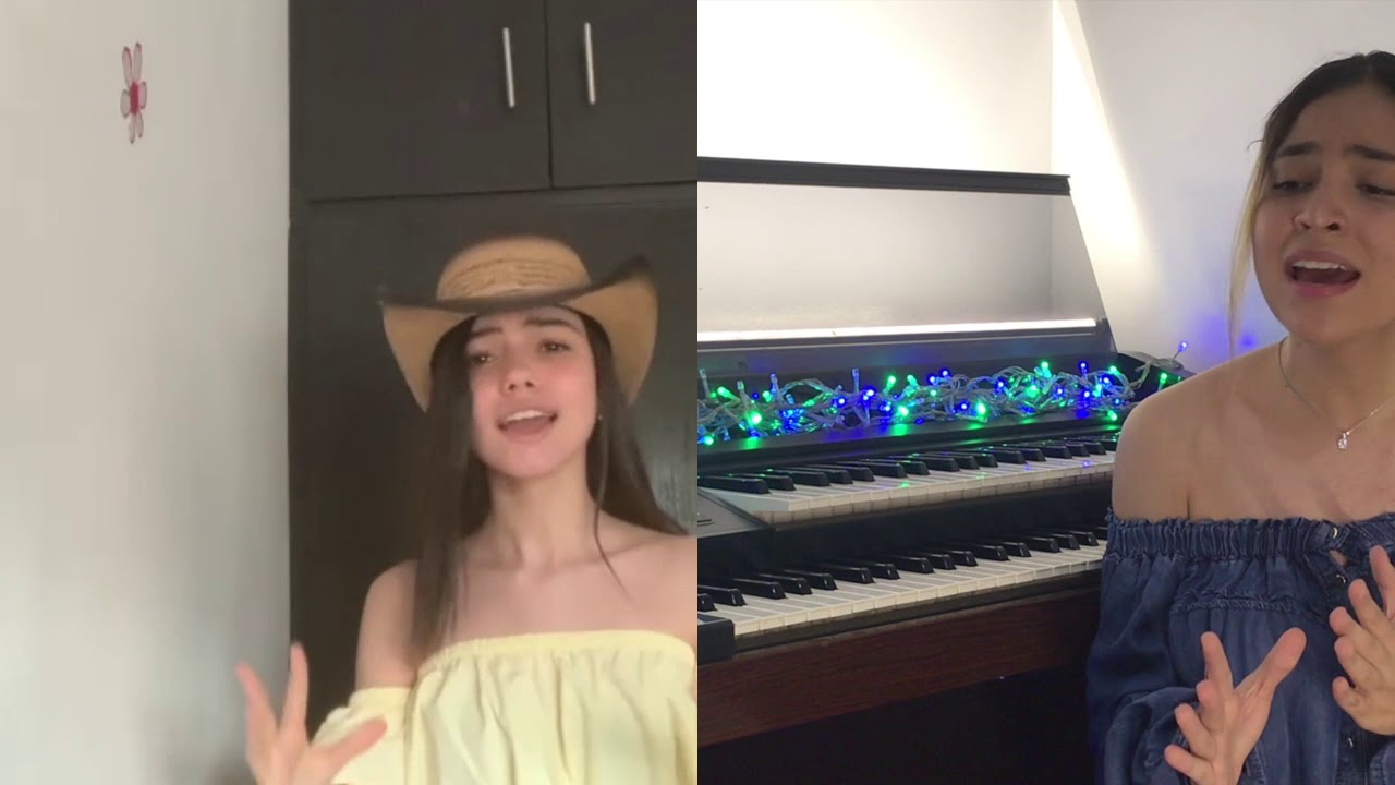 Voices - Estos Celos (Cover)