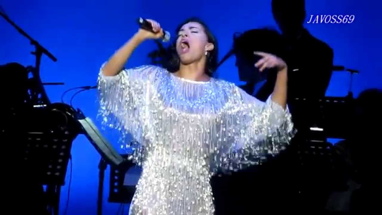 Florencia Benitez -  Cuanto quiero yo volverte a ver