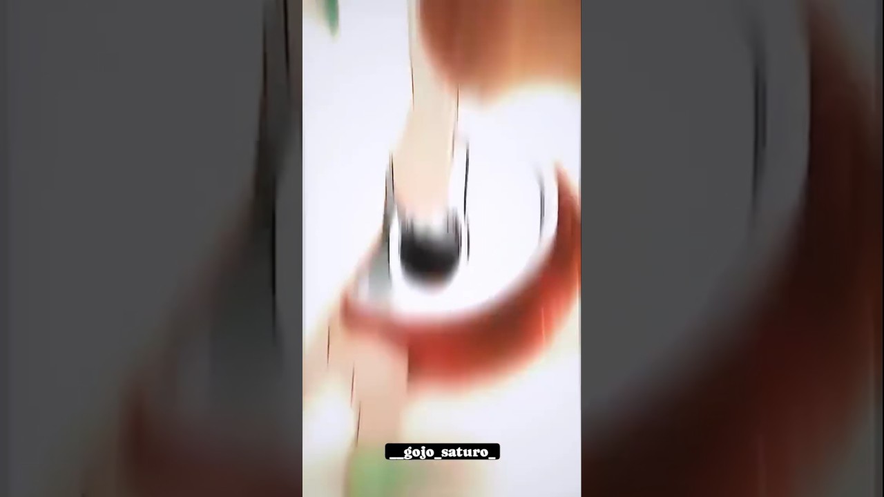 Geto 💙 gojo ❤️[