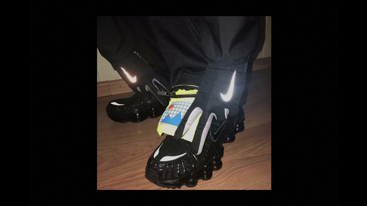 [FREE] PASHANIM x JONNY5 x RARESY TYPE BEAT - "TRETER 👟" | prod. by gonzo