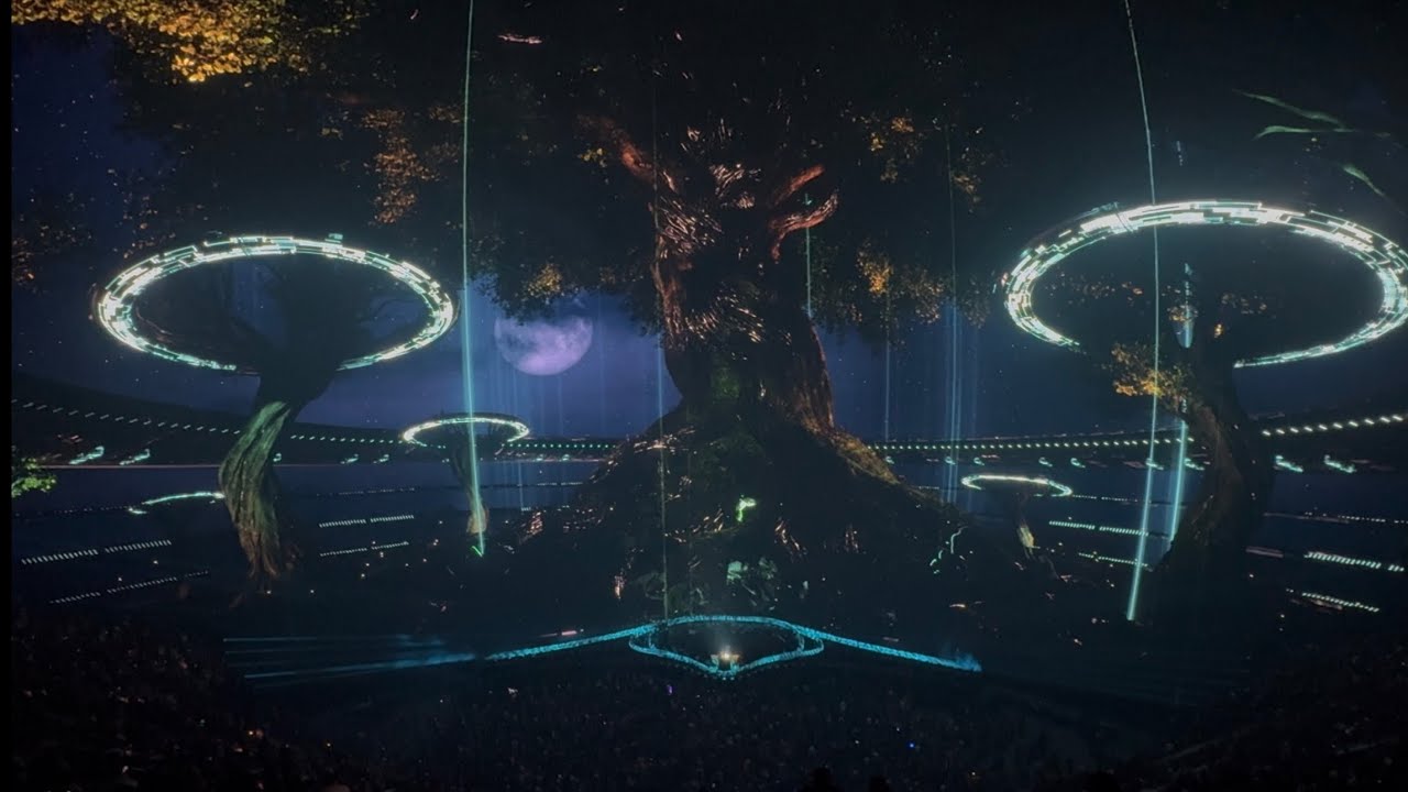 Subtronics at Sphere Las Vegas 10/18/25  (FULL SET)