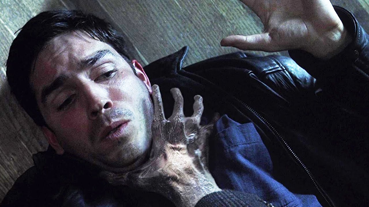 科学家想穿越时空，不料全体离奇死亡，竟是宇宙亲自动的手！