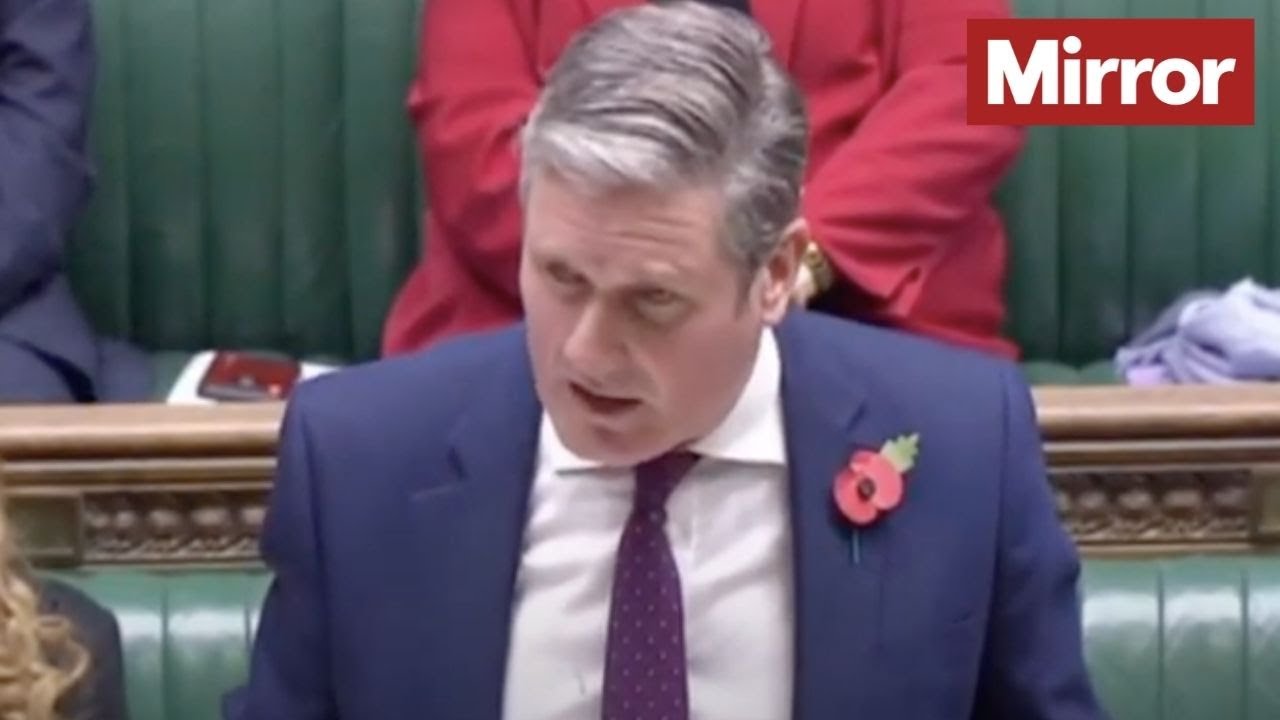 Emergency debate on Parliamentary standards