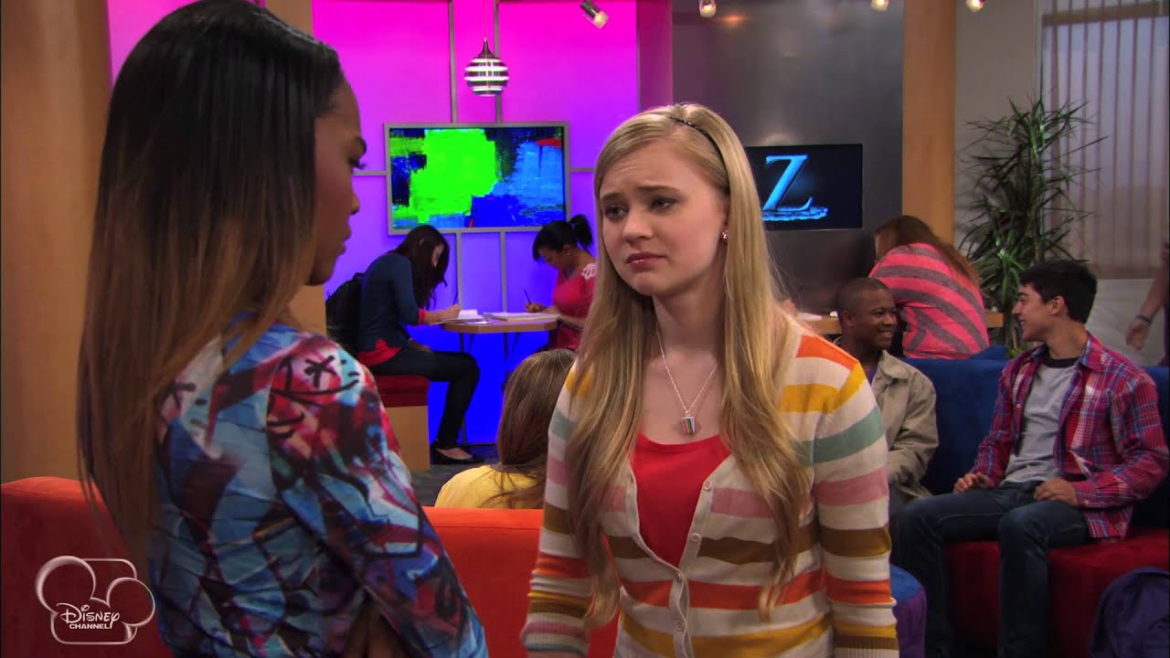 A.N.T Farm - Feature PresANTation