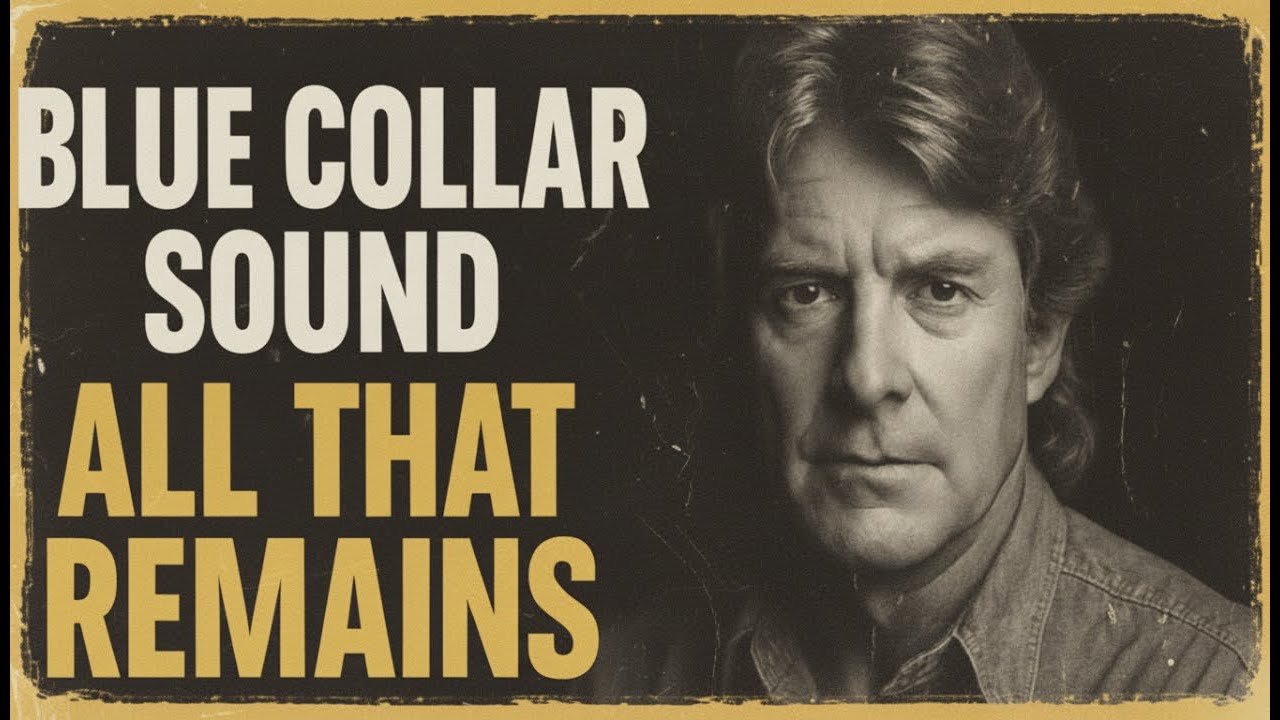 Blue Collar Sound - All That Remains (Official Music Video)